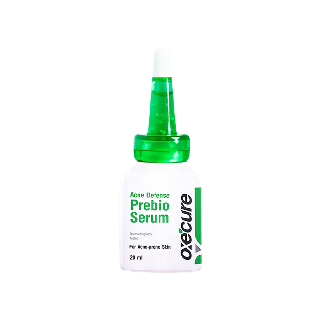 Oxecure Acne Defense Prebio Serum