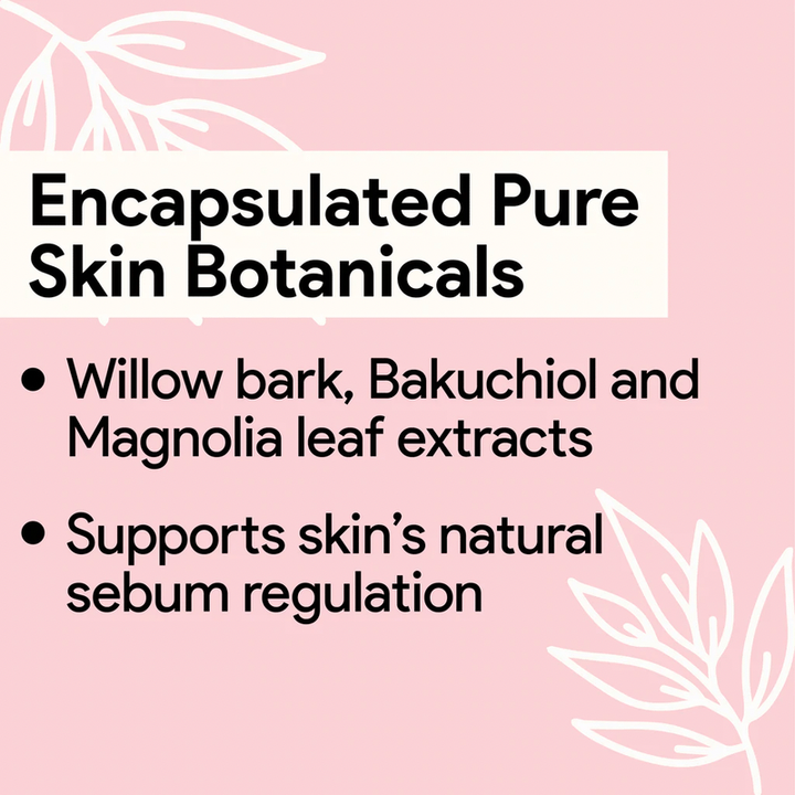 Oxecure Acne Clear Oil Control Moisturizer