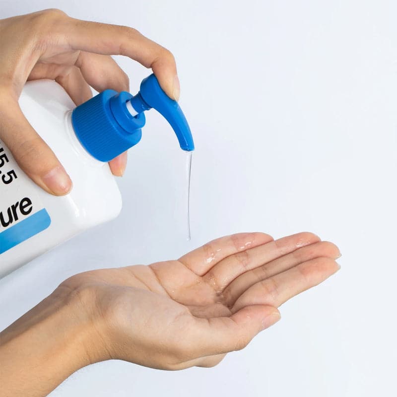 Oxecure pH 5.5 Gentle Cleanser