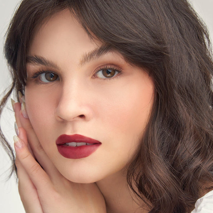 Lip Mousse - Private Model