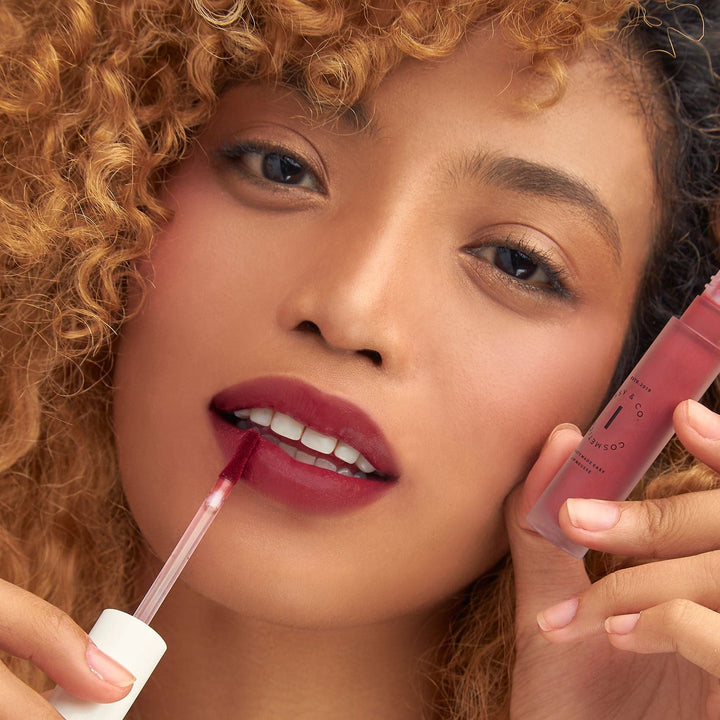 Lip Mousse - Private Model 2