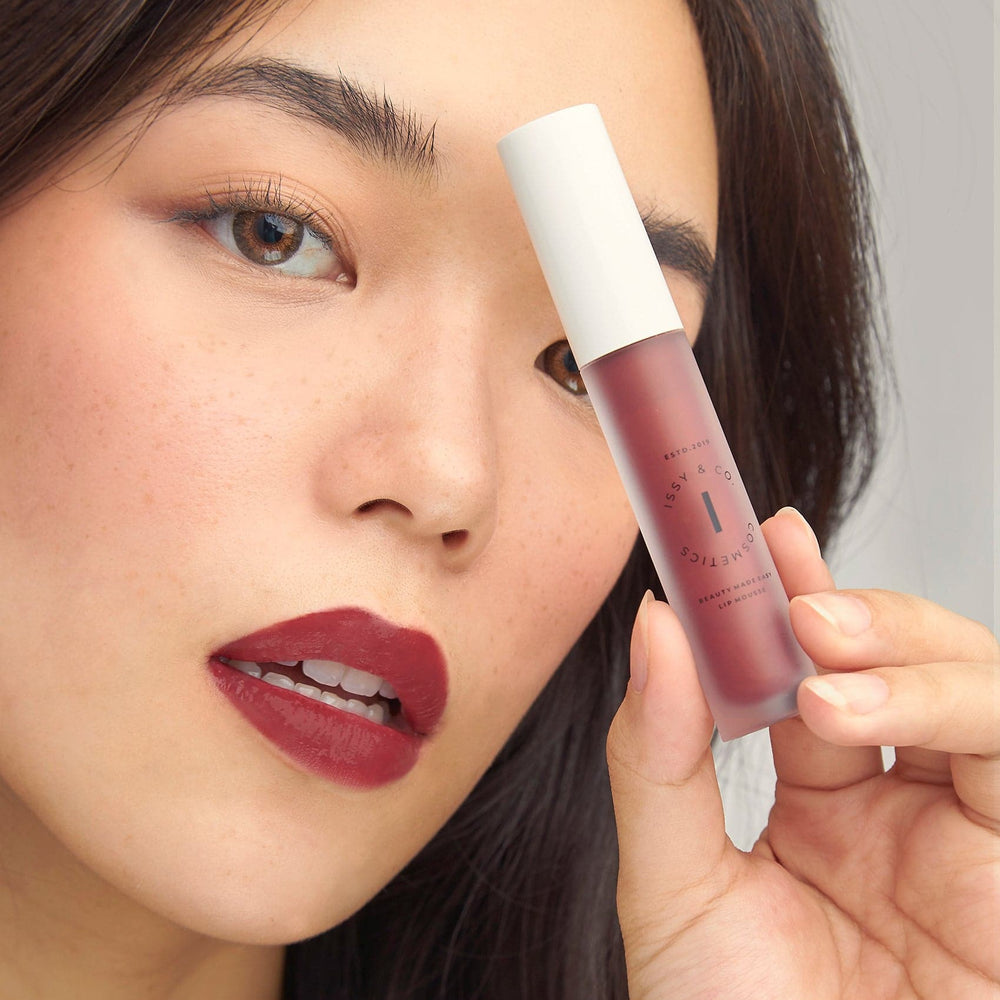 Lip Mousse - Private Model 3