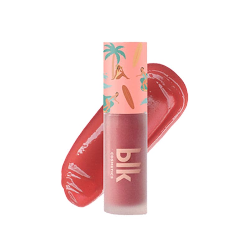 Blk Fresh Sunkissed Creamy All-Over Paint - Palm Springs