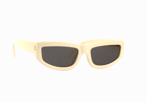 Cosima Sunglasses for Men and Women - Panda Full