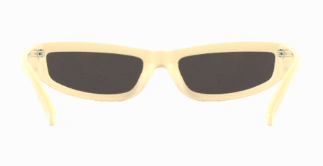 Cosima Sunglasses for Men and Women - Panda Full