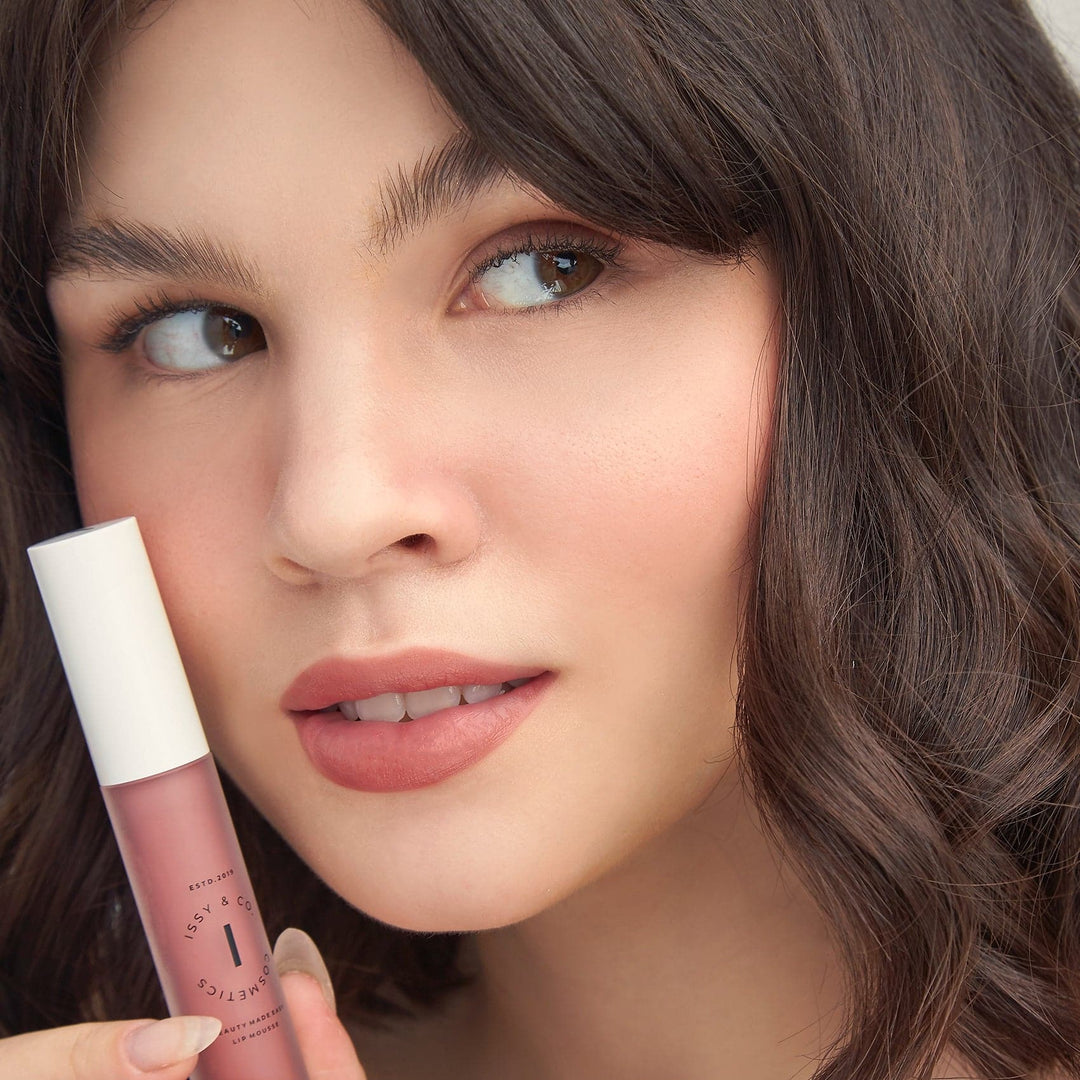 Lip Mousse - Romcom Model