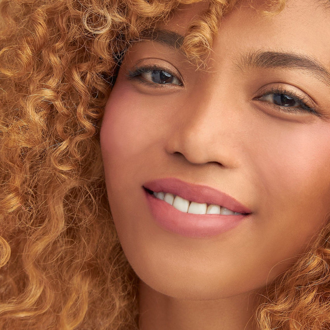 Lip Mousse - Romcom Model 2