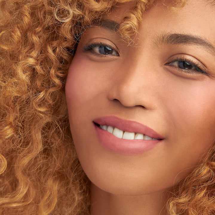 Lip Mousse - Romcom Model 2