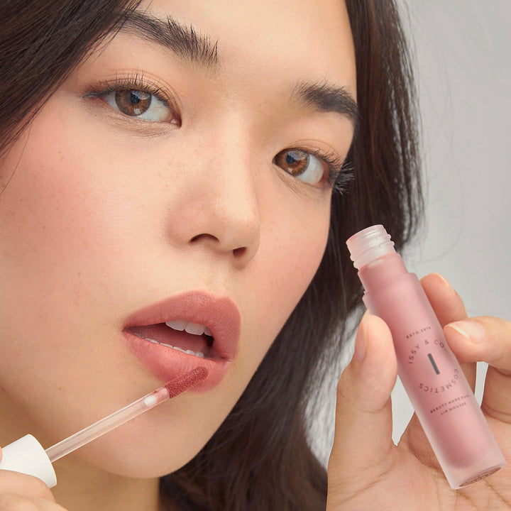 Lip Mousse - Romcom Model 3