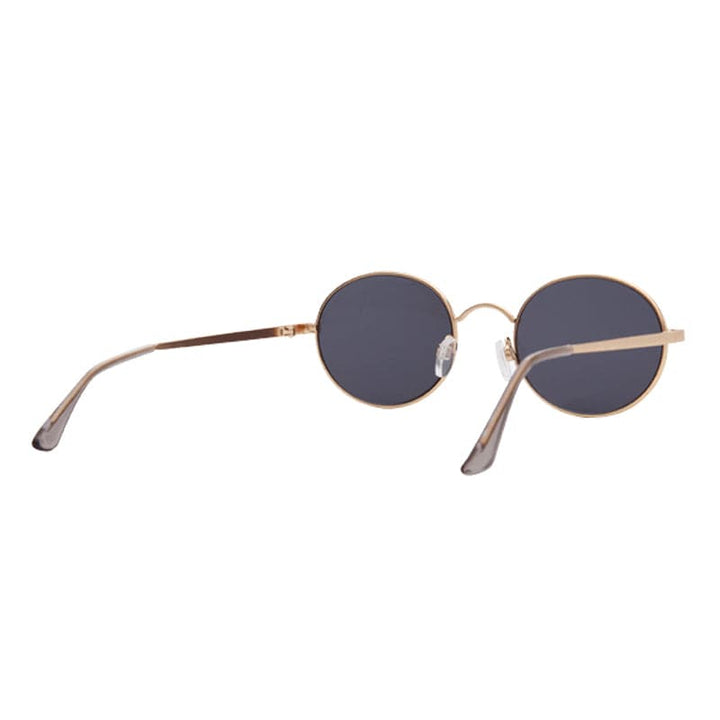 Sunnies Studios Rupert Round Sunglasses for Men and Women  - Ore Full
