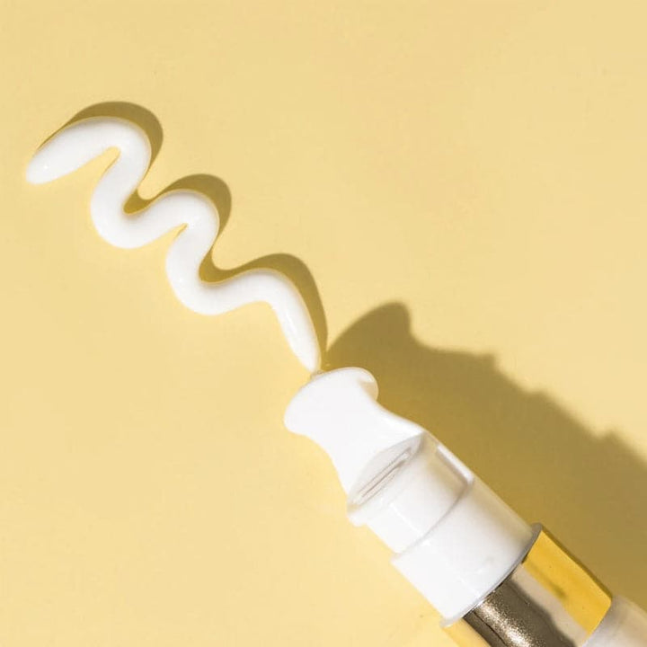 SNAILWHITE Gold Advanced Retinol Eye Cream