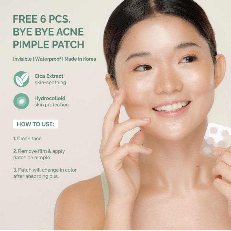 Seoul White Korea Bright & Clear Pimple-fighting Whip Soap