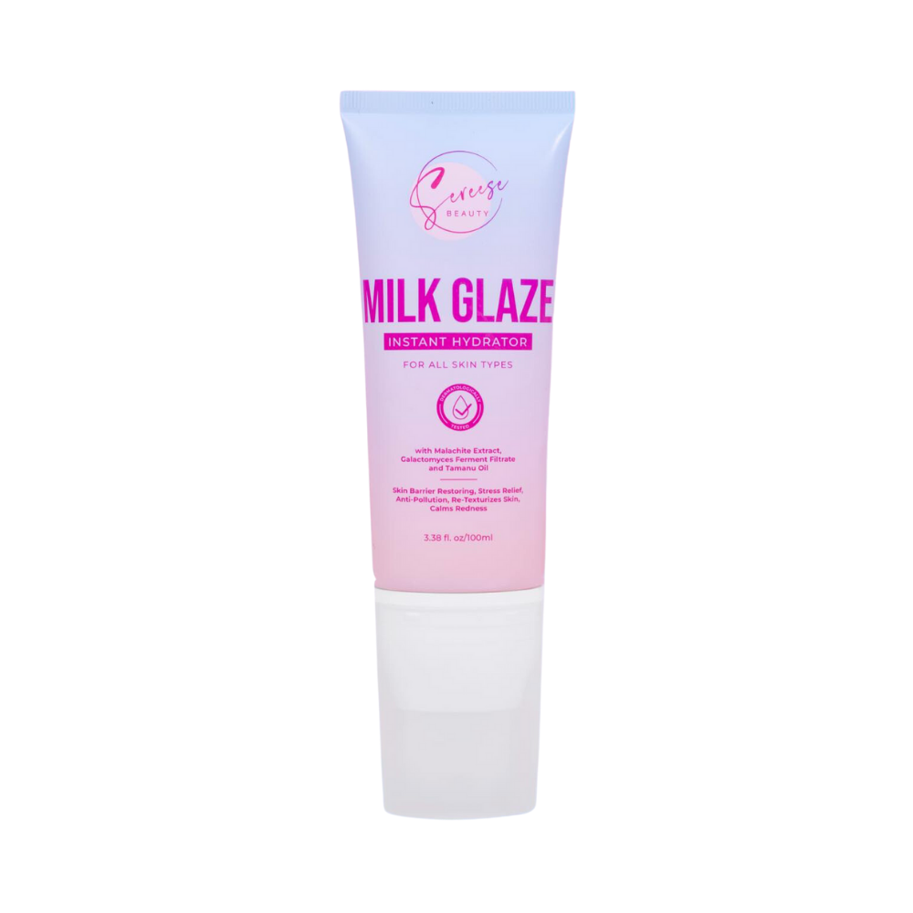 Sereese Beauty Milk Glaze Instant Hydrator