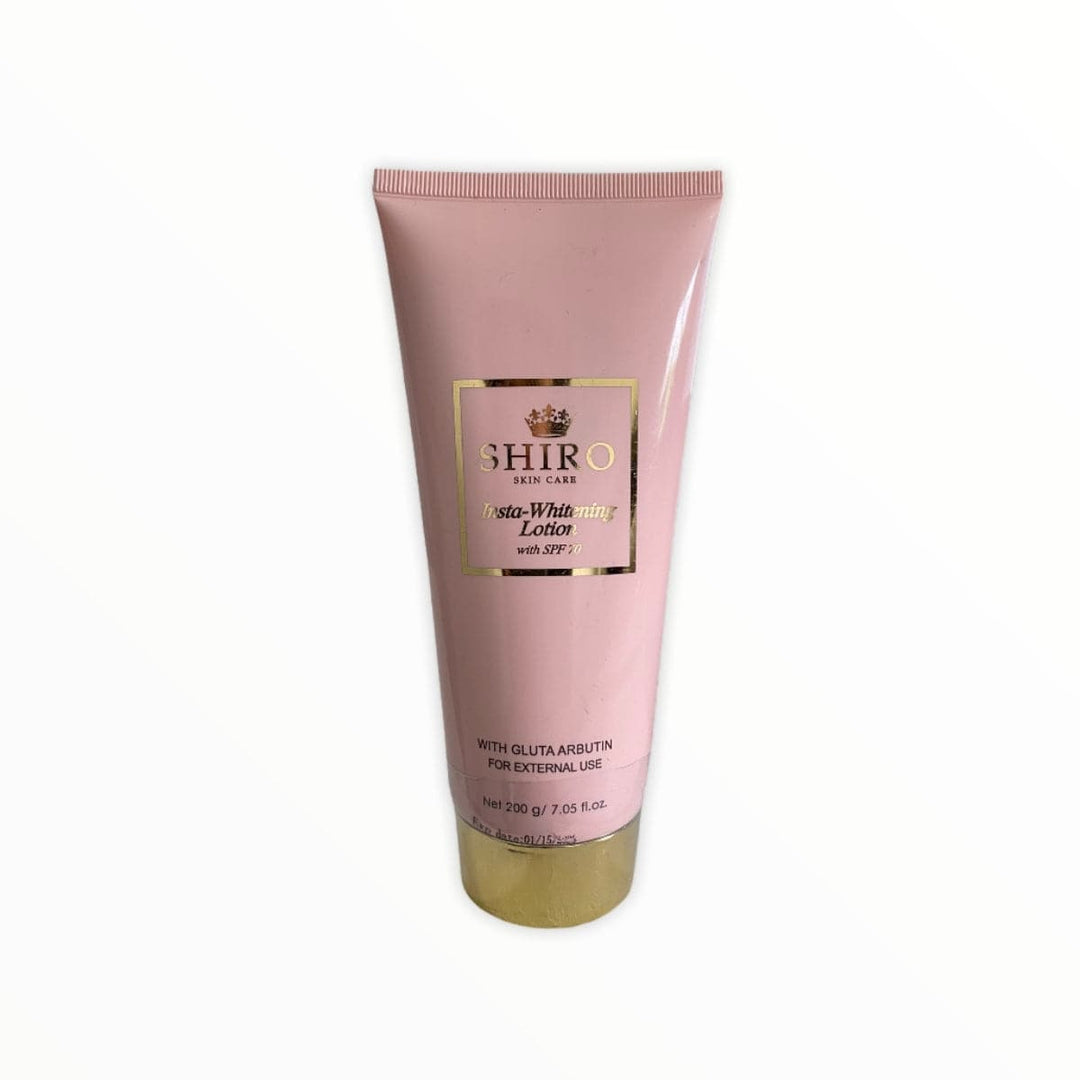 Insta-Whitening Lotion 200g