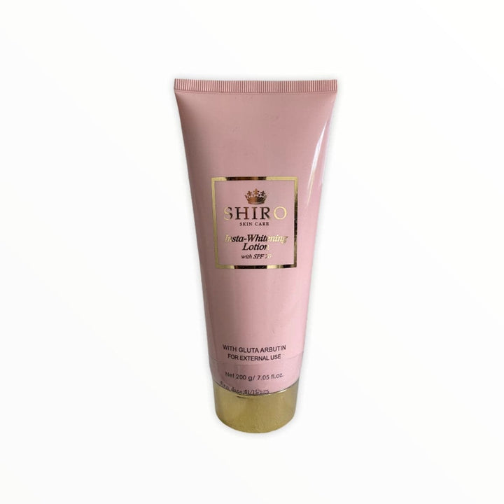 Insta-Whitening Lotion 200g