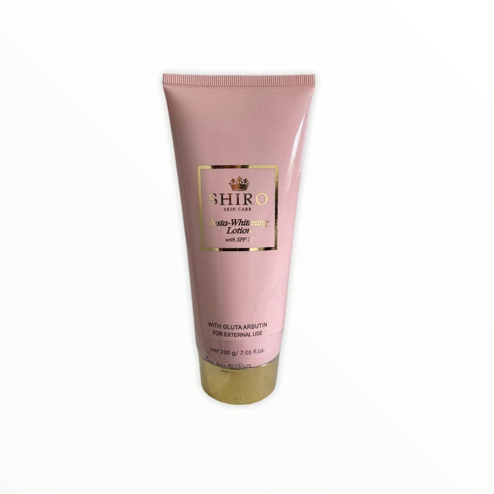 Insta-Whitening Lotion 100g
