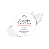 Keratin Conditioner Ultimate Hair Care