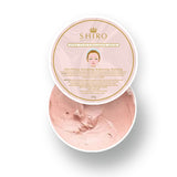 Pink Clay Collagen Mask