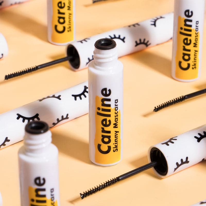 Careline Skinny Mascara