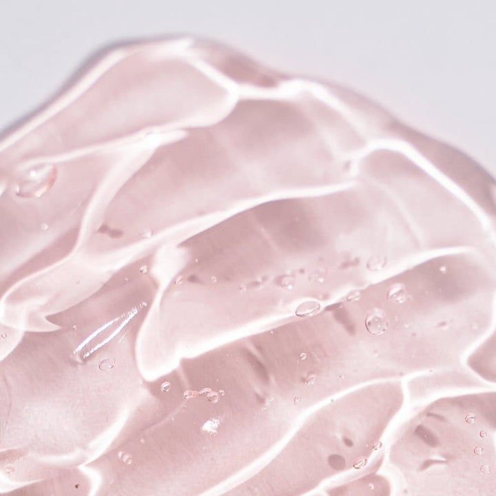 Sakura Hazel Soothing Essence Gel