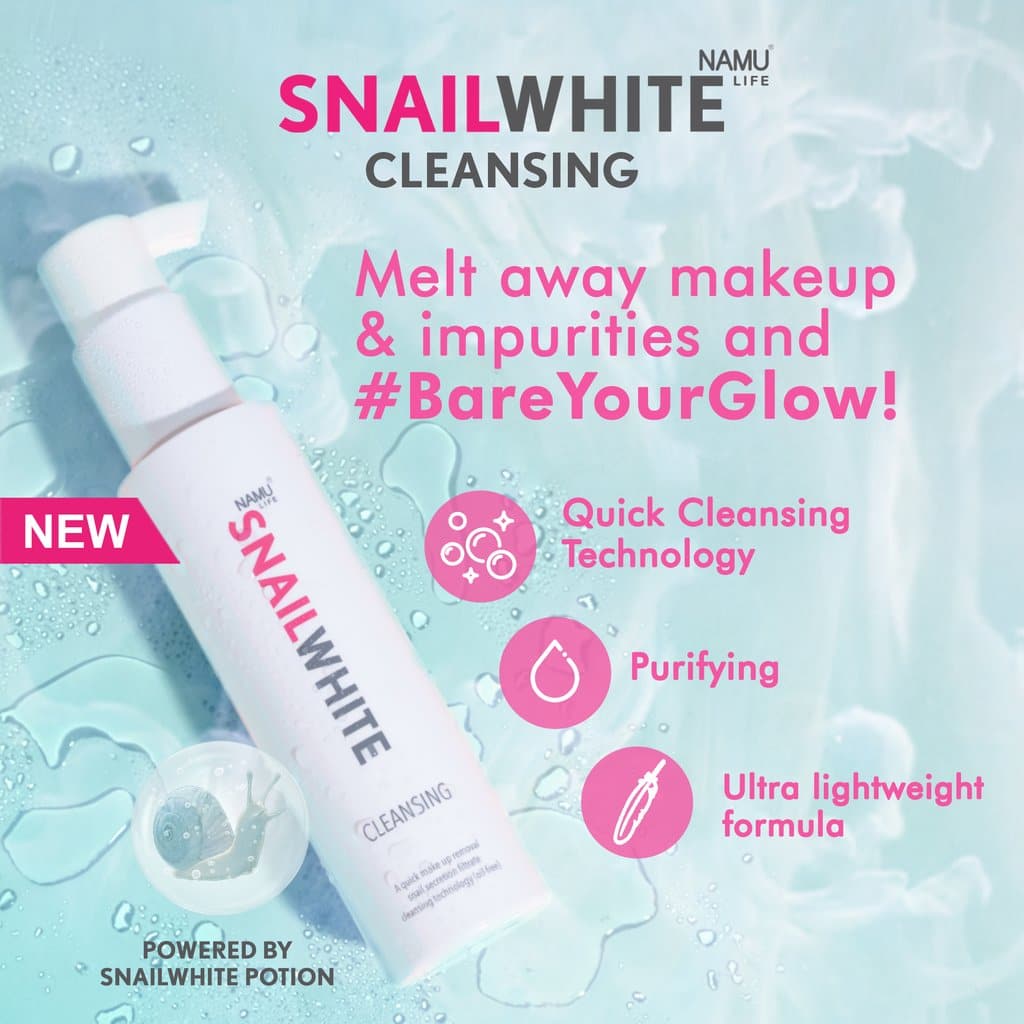 Cleansing - 151 ML