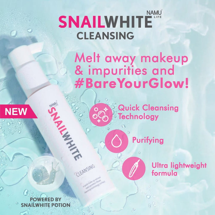 Cleansing - 151 ML