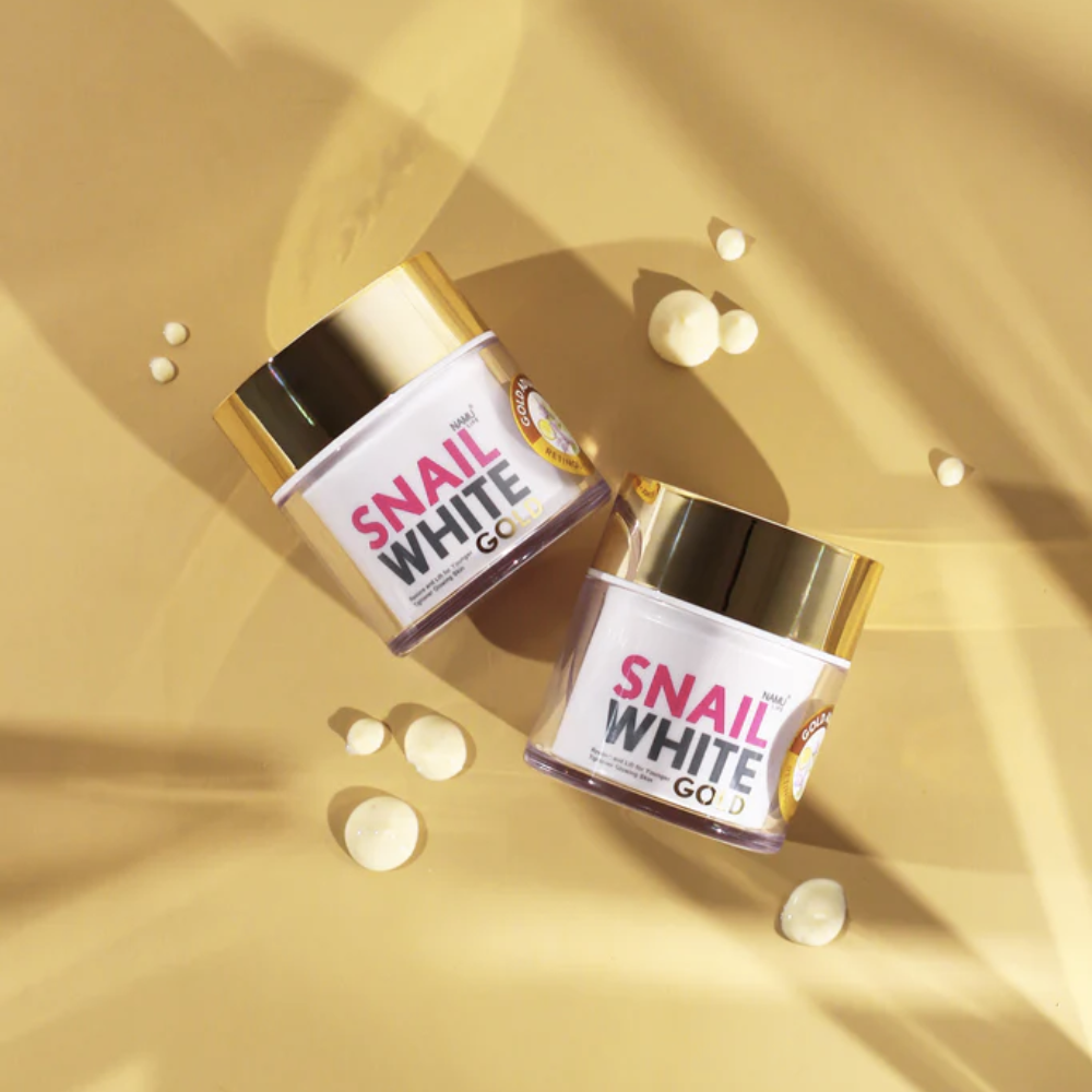 Gold Advance Cream Retinol + Bakuchiol