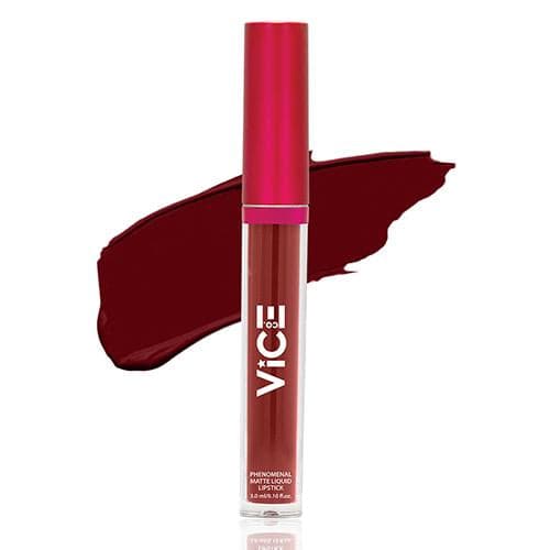 Phenomenal Liquid Lipstick - Star