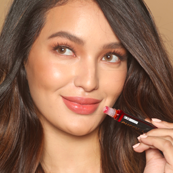 KJM Cosmetics CHEEK. LIP. Tint - Summer Kiss