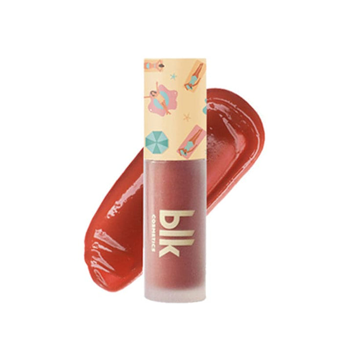 Blk Fresh Creamy All-Over Paint - Summertime