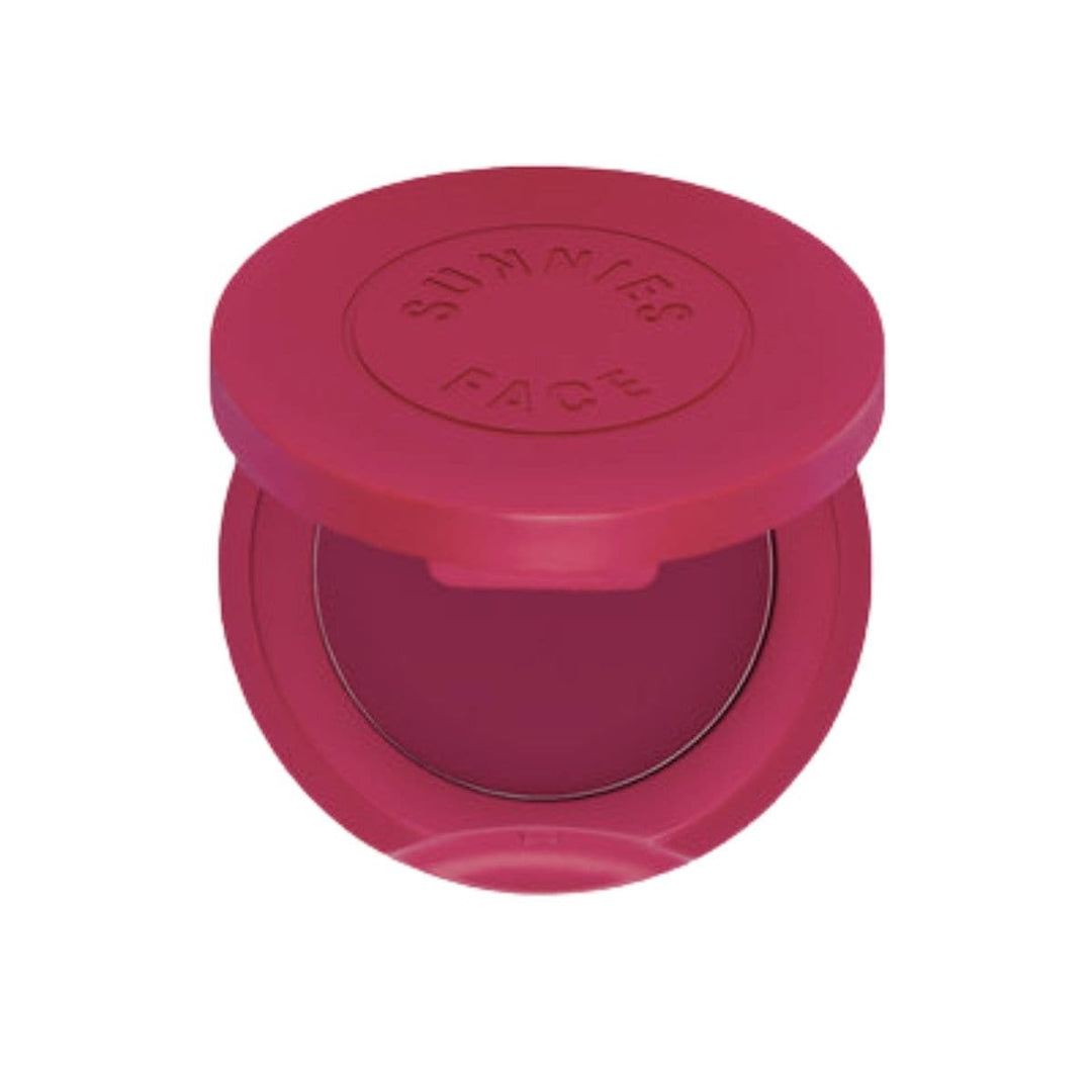 Sunnies Face Airblush - Razz 