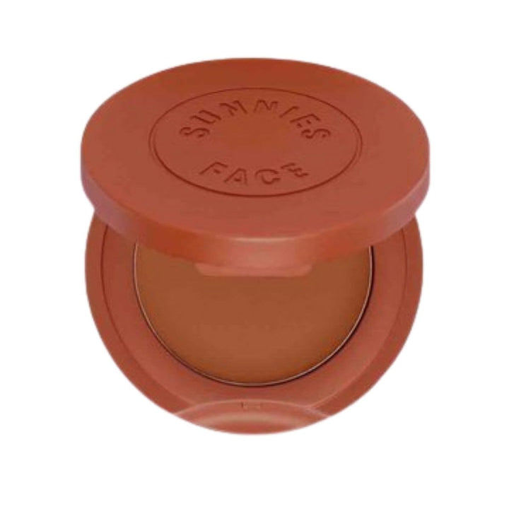 Sunnies Face Airblush - Biscuit
