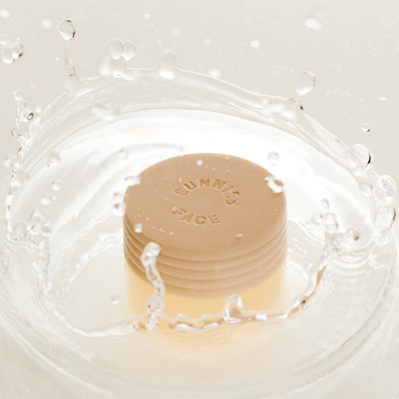 Sunnies Face Dream Cream Skin Care