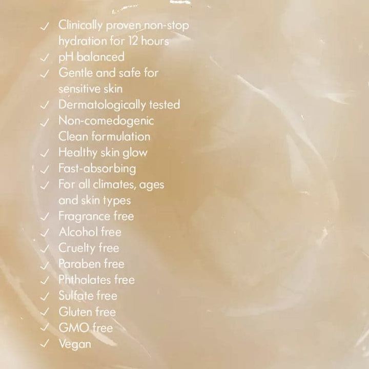 Sunnies Face Dream Cream