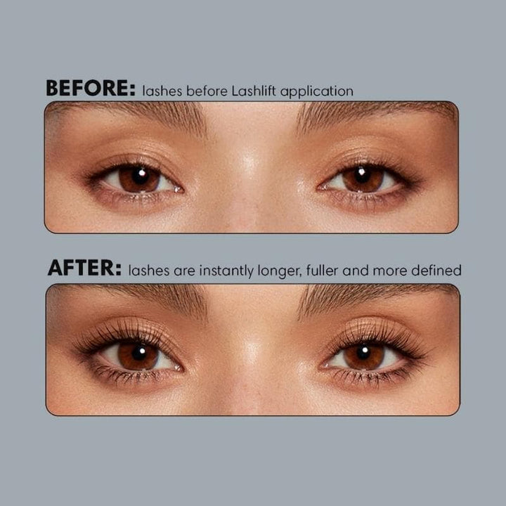 Lashlift