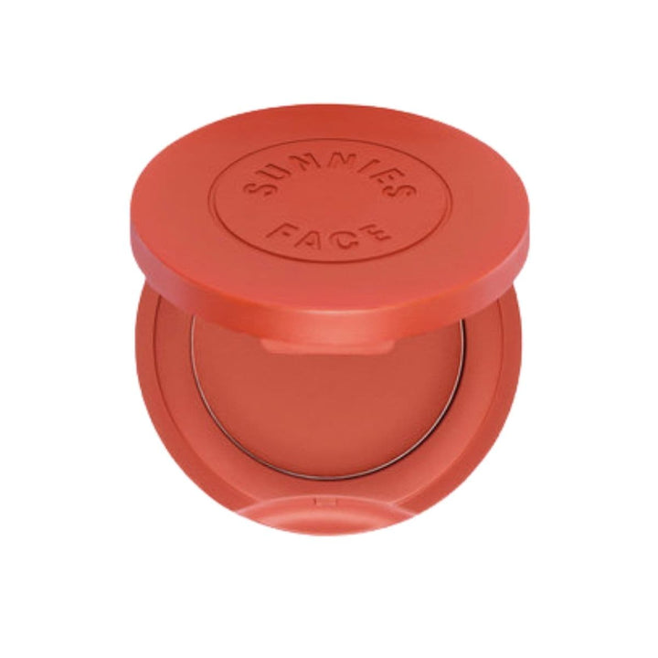Sunnies Face Airblush - Peached
