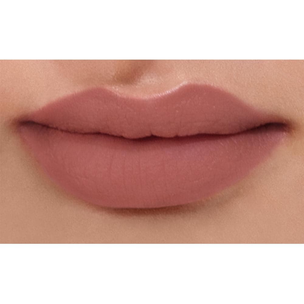 Sunnies Face Fluffmatte baby spice | cool blush nude closeup