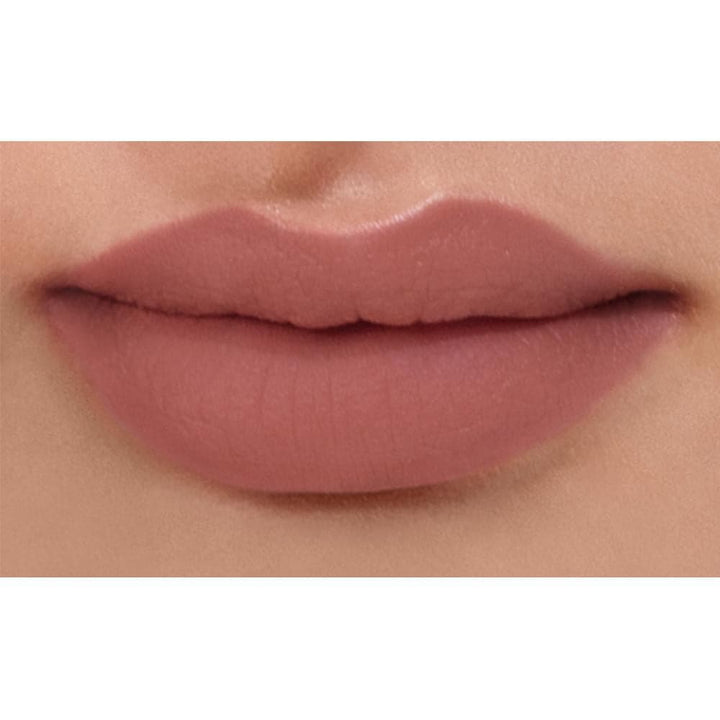 Sunnies Face Fluffmatte baby spice | cool blush nude closeup