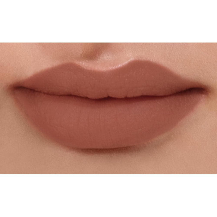 Sunnies Face Fluffmatte bday | taupe brown nude closeup
