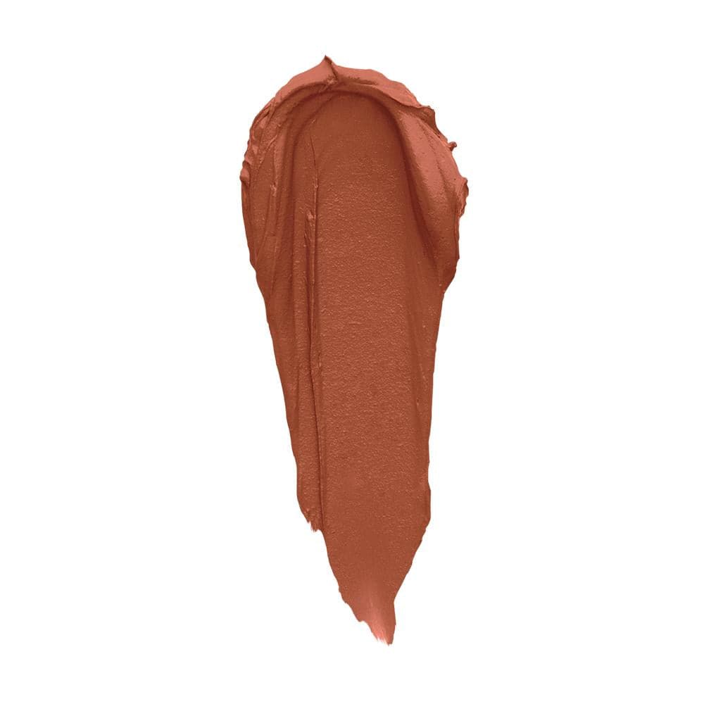 Sunnies Face Fluffmatte casual | peach brown nude swatch