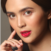 KJM Cosmetics CHEEK. LIP. Tint - Tango