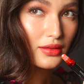 KJM Cosmetics CHEEK. LIP. Tint - Tango