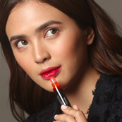 KJM Cosmetics CHEEK. LIP. Tint - Tango