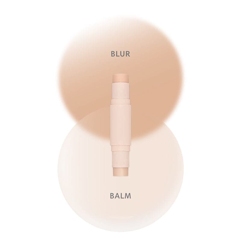 Sunnies Face The Perfector Blur and Balm