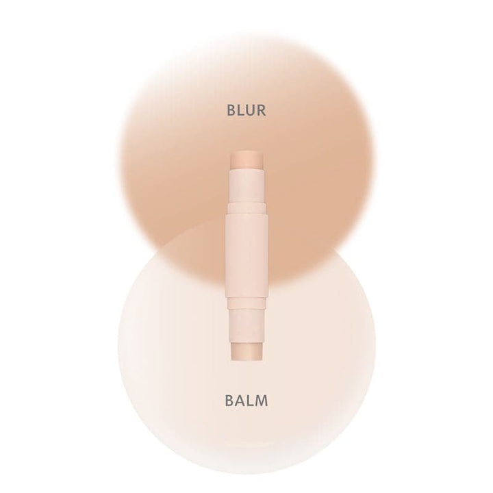 Sunnies Face The Perfector Blur and Balm