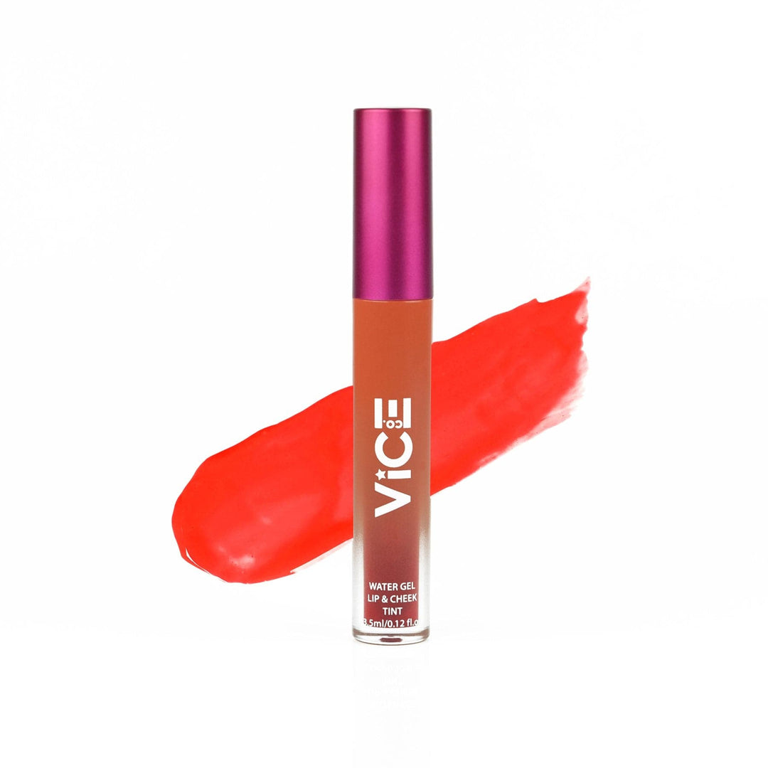 Vice Cosmetics Water Gel Lip & Cheek Tint - Beshie