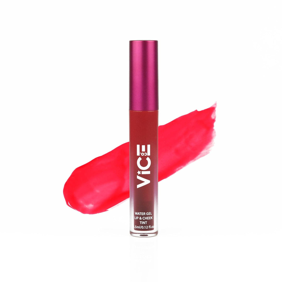 Vice Cosmetics Water Gel Lip & Cheek Tint - Sisterette