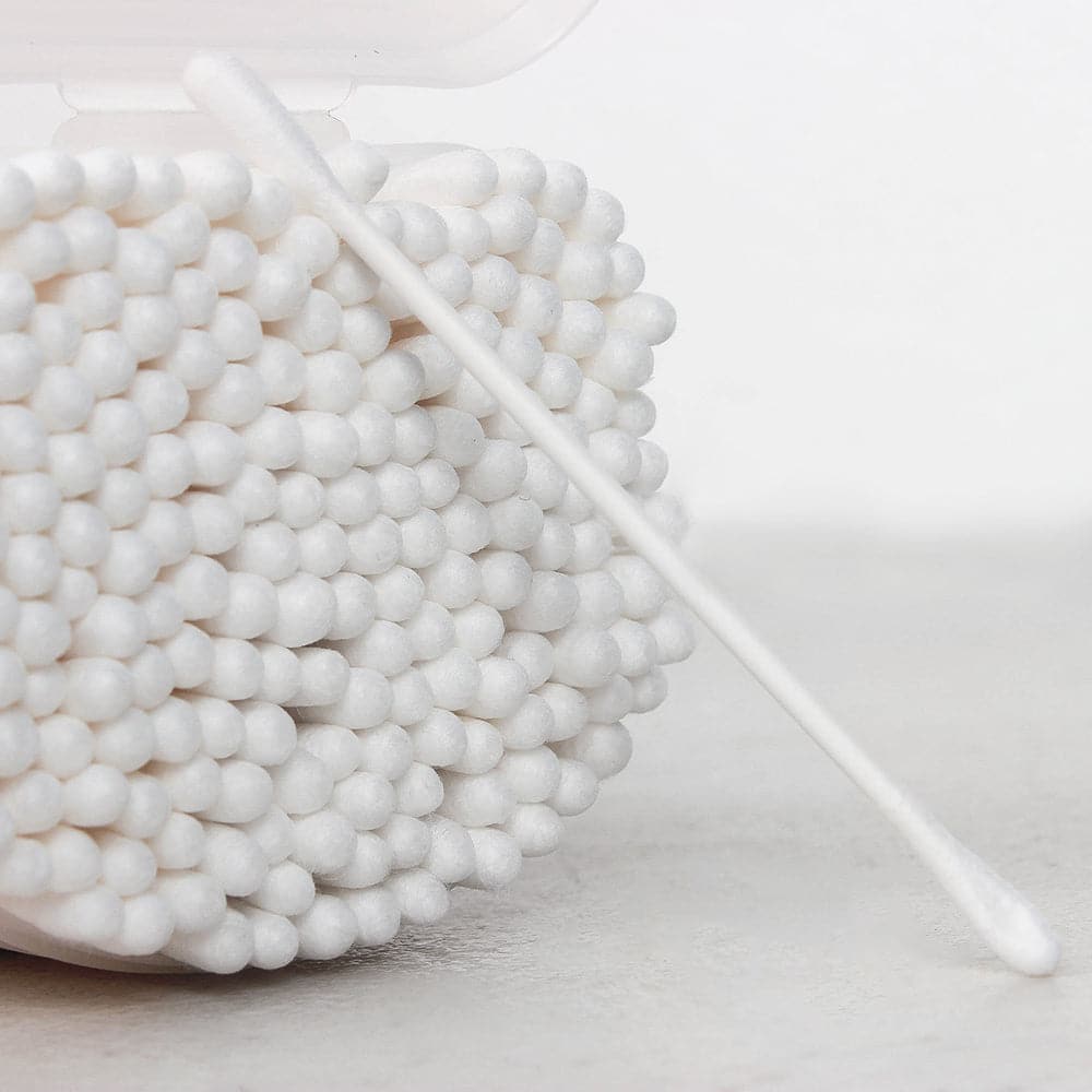 Tiny Buds Scoopers Baby Cotton Buds (400 Tips)