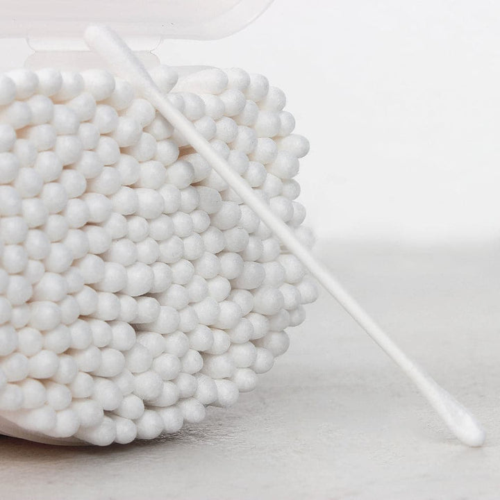 Tiny Buds Scoopers Baby Cotton Buds (400 Tips)