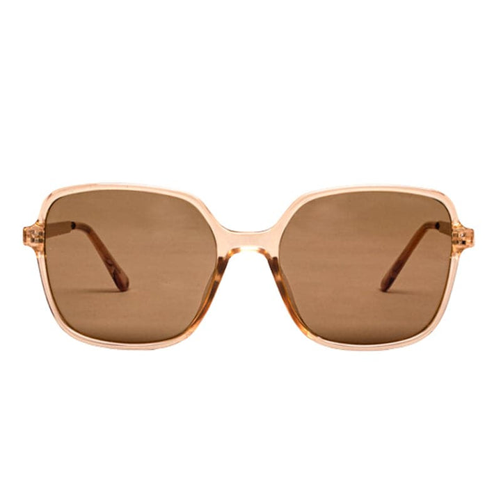 Sunnies Studios Velma Sunglasses For Men and Women - Rodeo